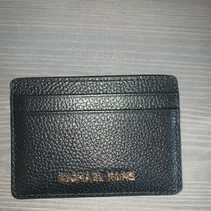 Michael Kors Card Wallet